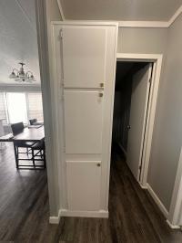 2001 Crest Ridge RIDGE CREST Mobile Home