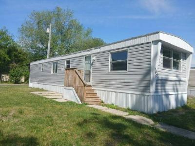 Mobile Home at 868 E Commerce St Lot 140 Bridgeton, NJ 08302