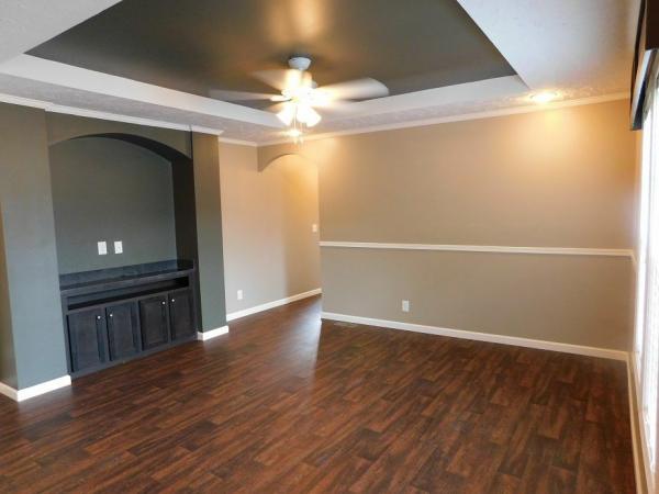 Photo 1 of 2 of home located at 4703 Sue Ellen Ct Lot 86 Greensboro, NC 27405