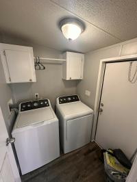 2001 Crest Ridge RIDGE CREST Mobile Home