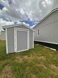 2001 Crest Ridge RIDGE CREST Mobile Home