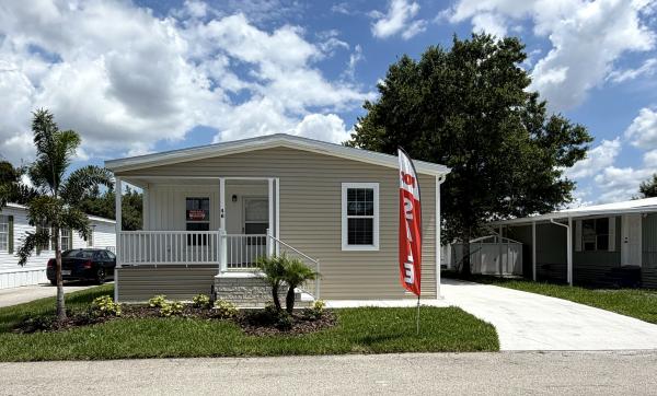 2026 Skyline Mobile Home For Sale