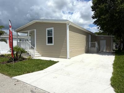 Photo 2 of 15 of home located at 46 Downing Street Sanford, FL 32773
