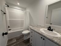 2026 Skyline 2856H32G11 Mobile Home