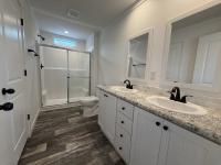 2026 Skyline 2856H32G11 Mobile Home