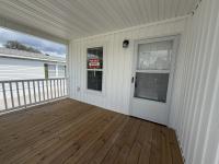 2026 Skyline 2856H32G11 Mobile Home