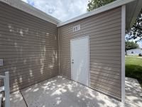2026 Skyline 2856H32G11 Mobile Home