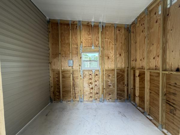 2026 Skyline 2856H32G11 Mobile Home