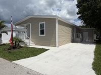 2026 Skyline 2856H32G11 Mobile Home