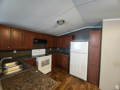Mobile Home at 9429 SE 29th St Lot #120 Midwest City, OK 73130