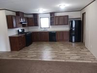 2016 Redman Mobile Home