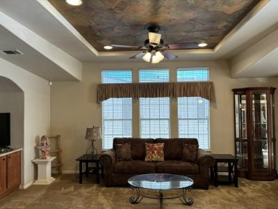 Photo 2 of 20 of home located at 3301 S Goldfield Road Lot 1061 Apache Junction, AZ 85119