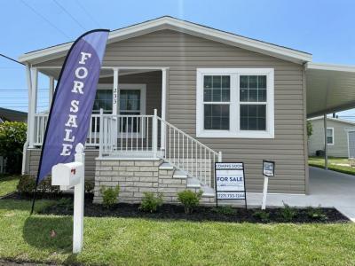 Mobile Home at 1415 Main Street #233 Dunedin, FL 34698