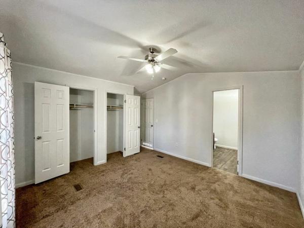 2020 Elliott Mobile Homes Solitaire Mobile Home