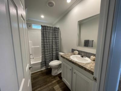 Photo 4 of 16 of home located at 1415 Main Street #294 Dunedin, FL 34698