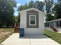 2025 Clayton Homes Inc Tempo Mobile Home