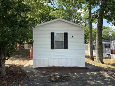 Mobile Home at 4100 Us Hwy 29 N #77 Greensboro, NC 27405