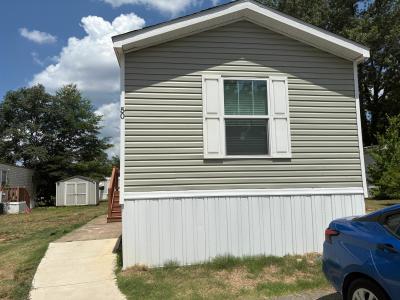 Mobile Home at 4100 Us Hwy 29 N #50 Greensboro, NC 27405