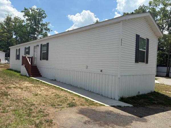 2025 Clayton Homes Inc Mobile Home For Rent