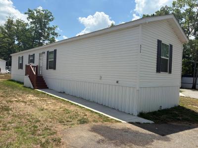 Mobile Home at 4100 Us Hwy 29 N #211 Greensboro, NC 27405