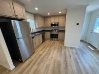 2025 Clayton Homes Inc Community Series Mobile Home