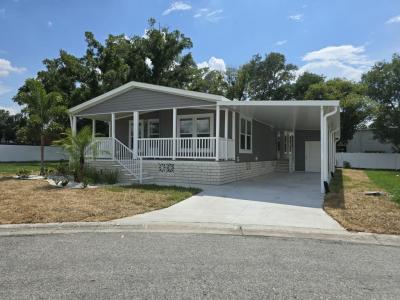 Mobile Home at 102 Robert James Drive Valrico, FL 33594