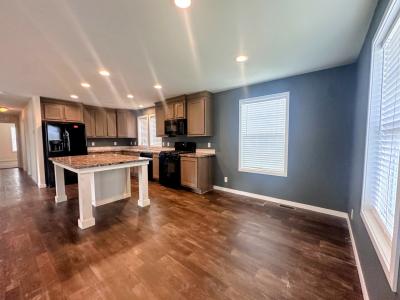 Photo 2 of 11 of home located at 4313 Manchester St Wayland, MI 49348