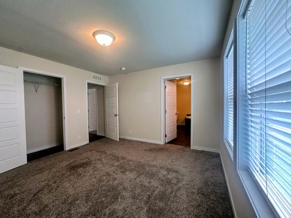 2019 Clayton 81SHN2852AH Mobile Home