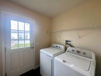 2019 Clayton 81SHN2852AH Mobile Home