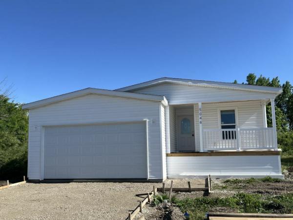 2026 Skyline - Lancaster Schaumburg Mobile Home