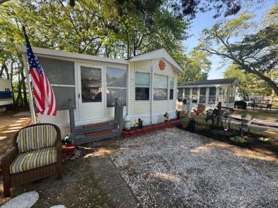 Photo 3 of 13 of home located at 709 U.s. Route 9, Site 636 Site# 636 Cape May, NJ 08204