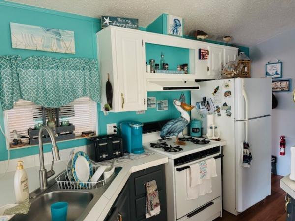 1994 Fleetwood unknown Mobile Home