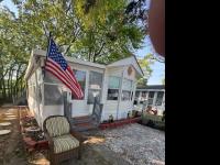 1994 Fleetwood unknown Mobile Home