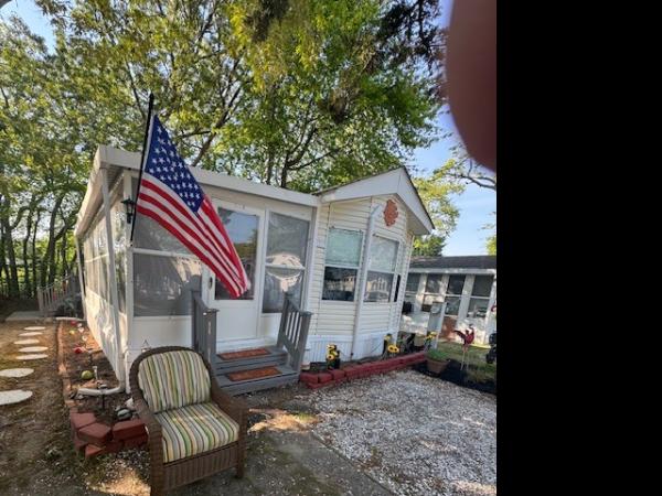 1994 Fleetwood unknown Mobile Home