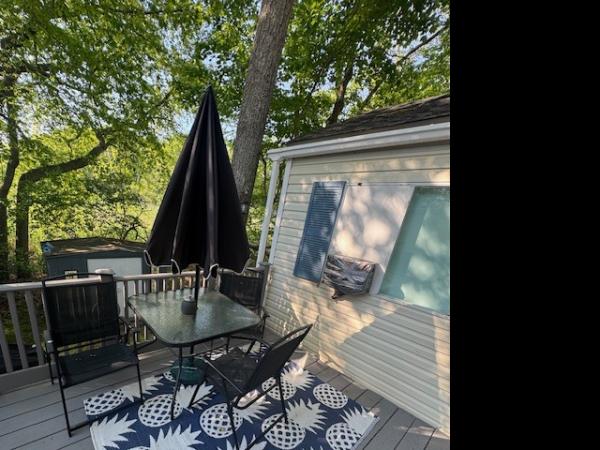 1994 Fleetwood unknown Mobile Home