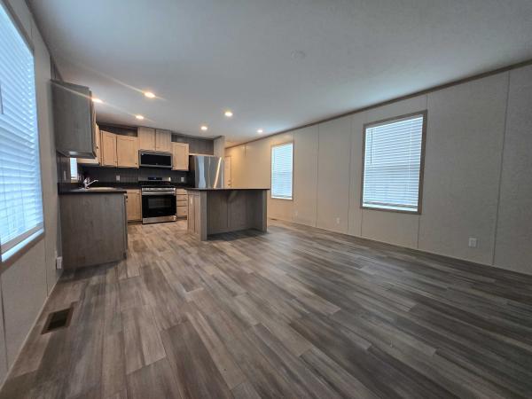 2025 Clayton-Wakarusa Mobile Home