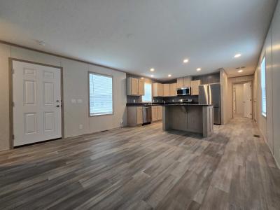 Photo 2 of 29 of home located at 29810 W. Essex Court #107 Chesterfield, MI 48051