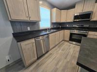 2025 Clayton-Wakarusa Mobile Home