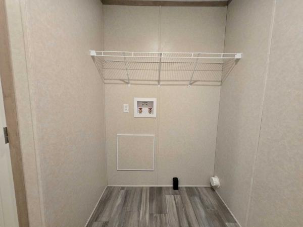 2025 Clayton-Wakarusa Mobile Home
