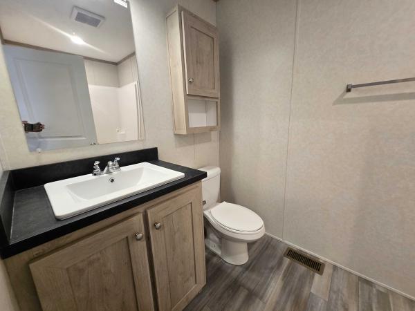 2025 Clayton-Wakarusa Mobile Home