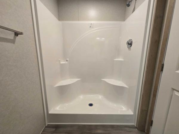 2025 Clayton-Wakarusa Mobile Home