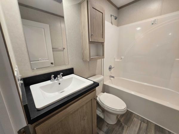 2025 Clayton-Wakarusa Mobile Home
