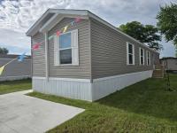 2025 Clayton-Wakarusa Mobile Home