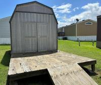 2015 MILLENNIA 330SM18763S Mobile Home