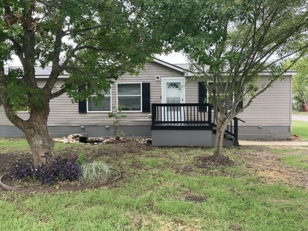 2008 Clayton Mobile Home