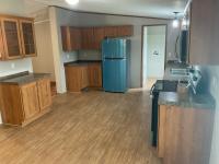 2008 Clayton Mobile Home