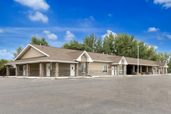 2023 Clayton - Redwood Falls  Home