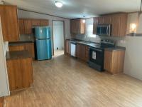 2008 Clayton Mobile Home