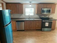 2008 Clayton Mobile Home