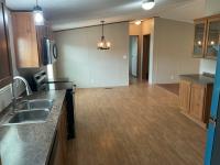 2008 Clayton Mobile Home